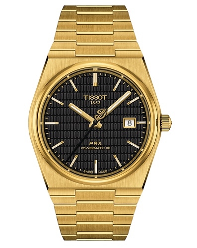 TISSOT(ティソ)
