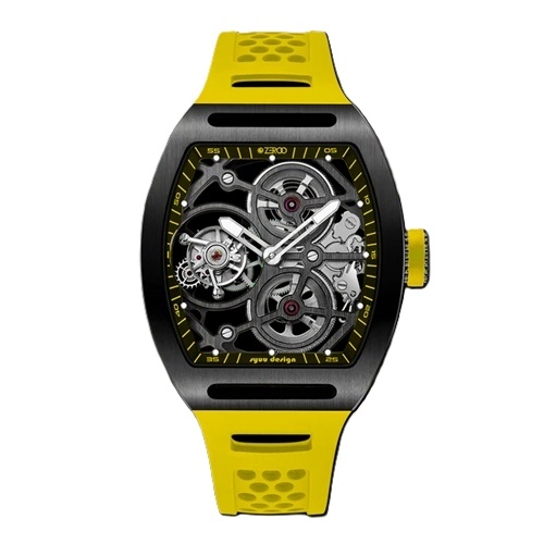 ユンハンス(JUNGHANS) マックス・ビル クオーツ 041 4461 02 | 阪急