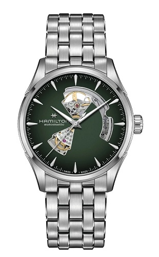 ハミルトン(HAMILTON) カーキ フィールド メカ 36mm ジャパン