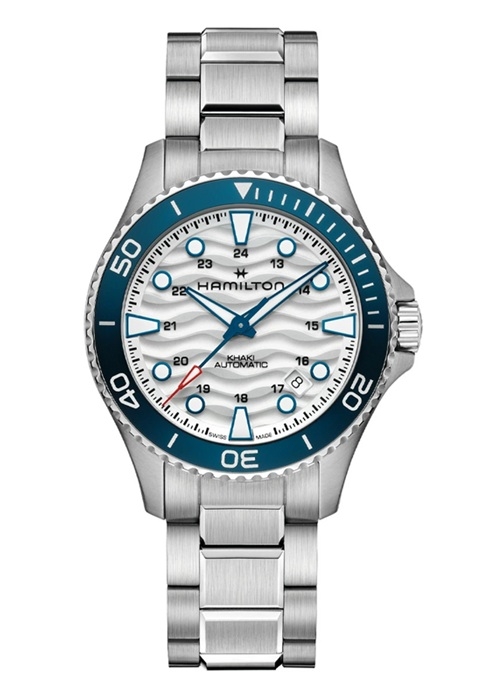 ハミルトン(HAMILTON) カーキフィールド メカニカル 36mm H69399930