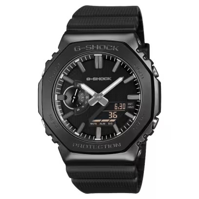 ジーショック(G-SHOCK) 2100 Series GM-2100LXB-1AJF | 阪急メンズ大阪