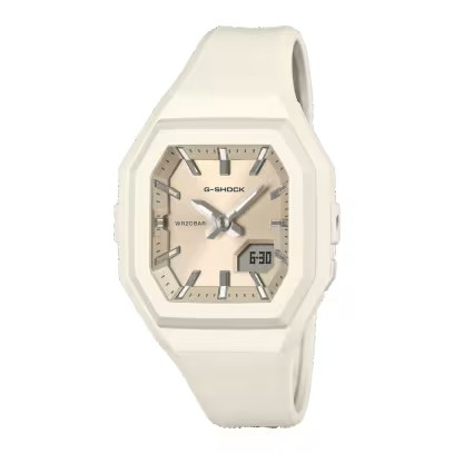 (ジーショック)
