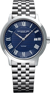 RAYMOND WEIL(レイモンド・ウェイル)
