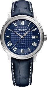 RAYMOND WEIL(レイモンド・ウェイル)
