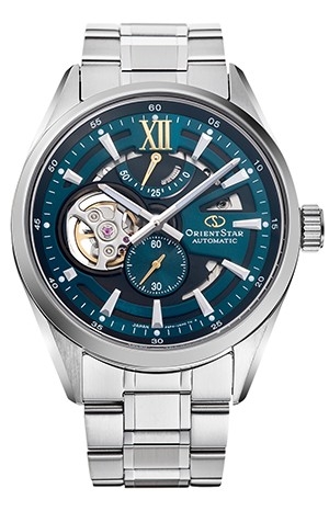 (オリエントスター)
