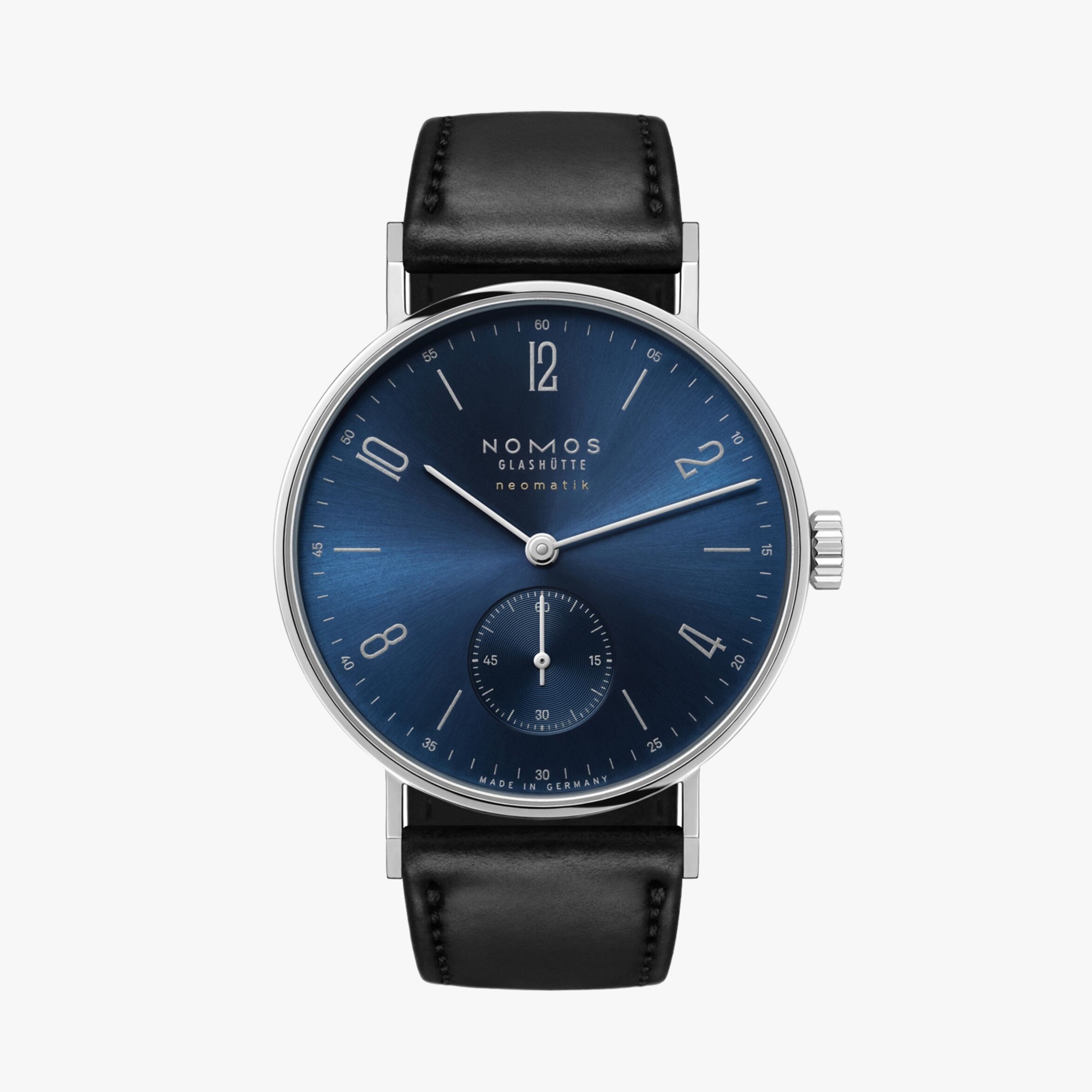 NOMOS Glashütte(ノモス グラスヒュッテ)
