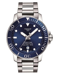 TISSOT(ティソ)
