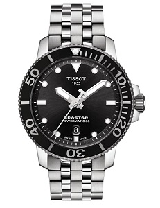 TISSOT(ティソ)
