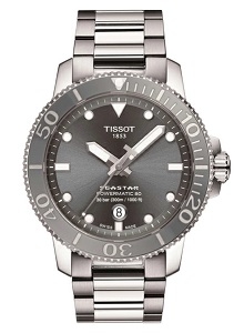 TISSOT(ティソ)
