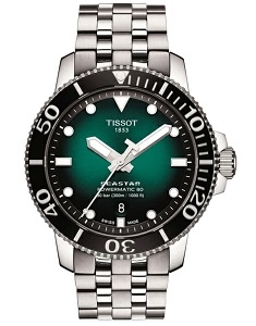 TISSOT(ティソ)
