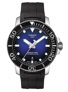 TISSOT(ティソ)
