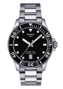 TISSOT(ティソ)
