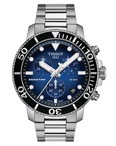 TISSOT(ティソ)
