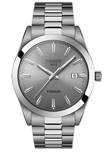 TISSOT(ティソ)
