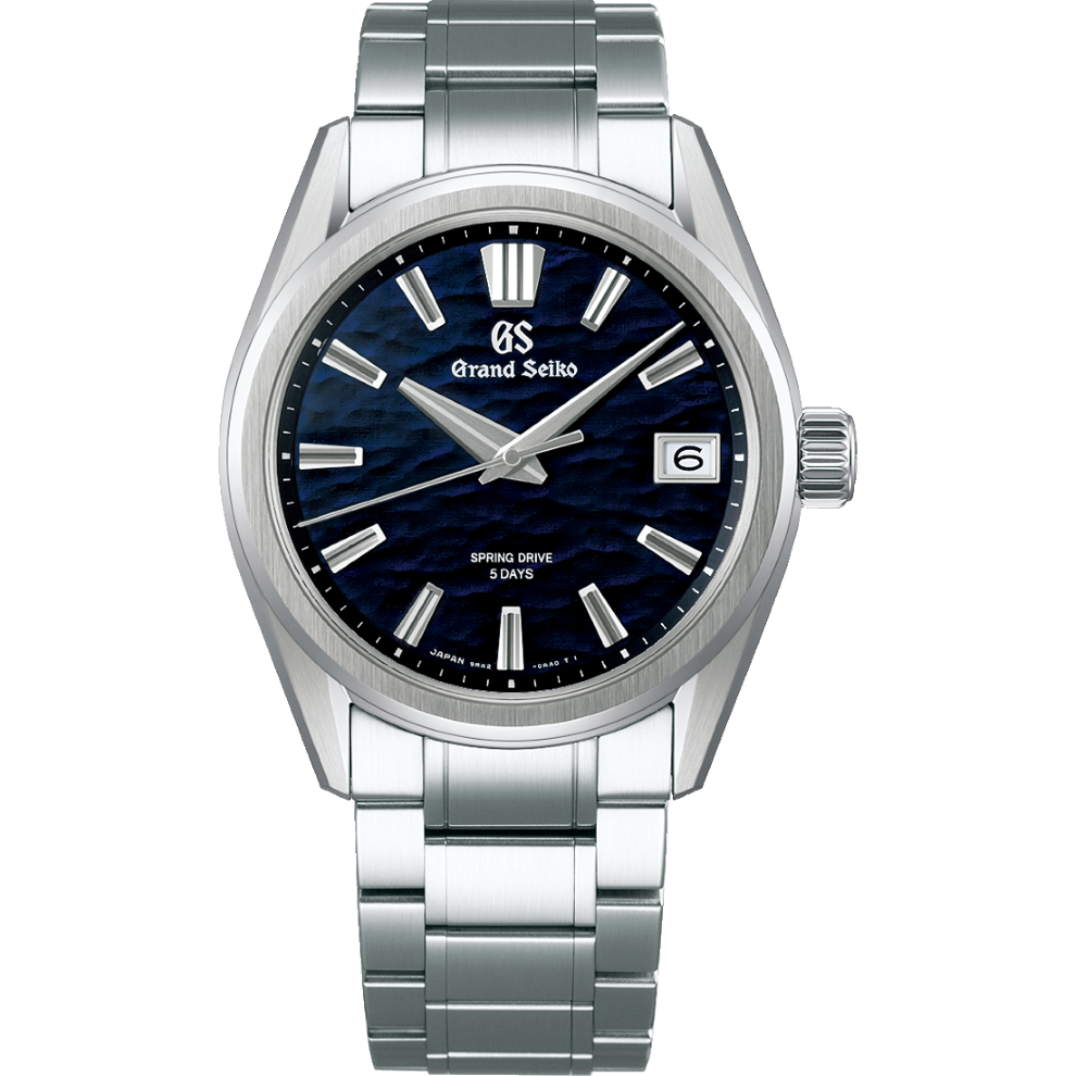 Grand Seiko(グランドセイコー)
