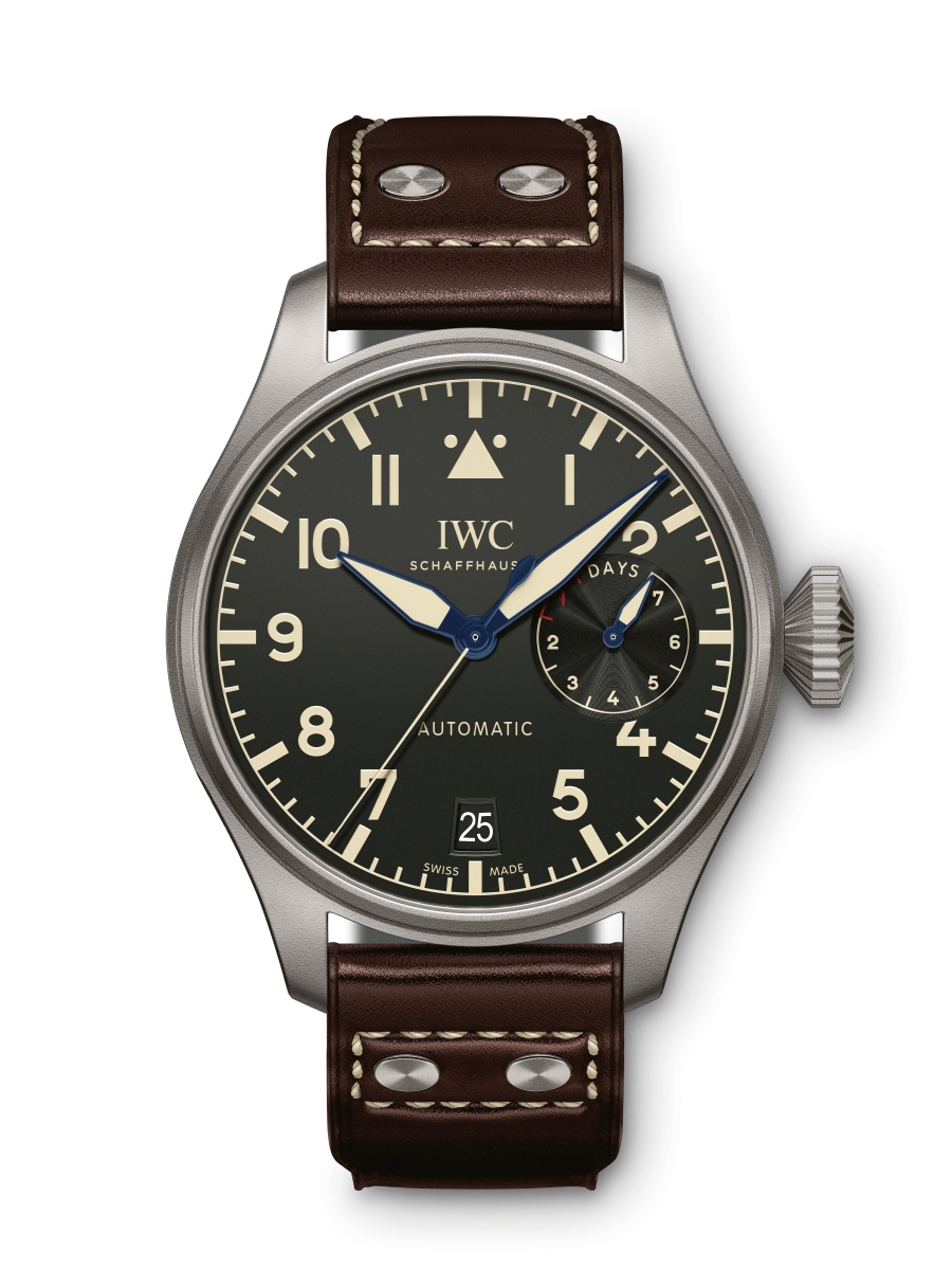 IWC(アイ・ダブリュー・シー)
