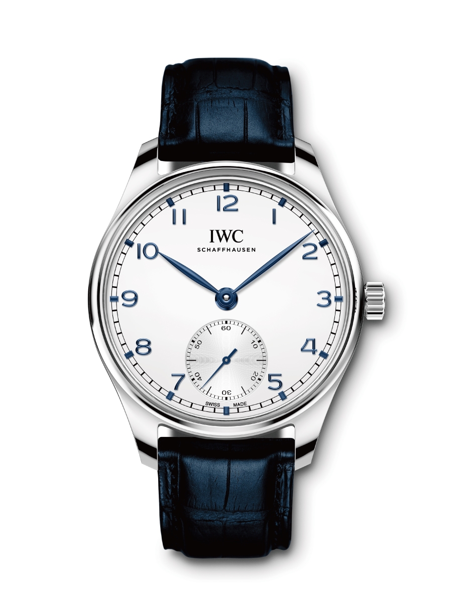 IWC(アイ・ダブリュー・シー)
