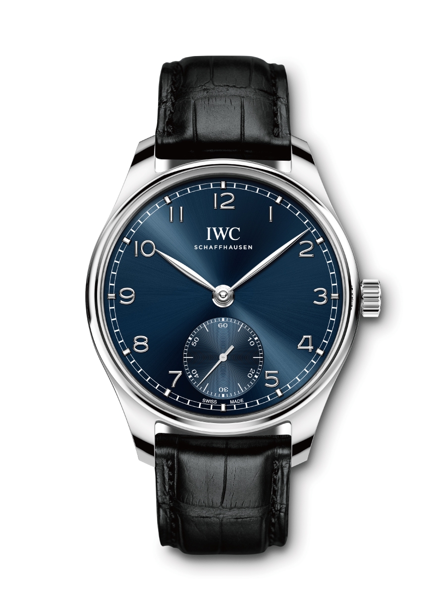 IWC(アイ・ダブリュー・シー)
