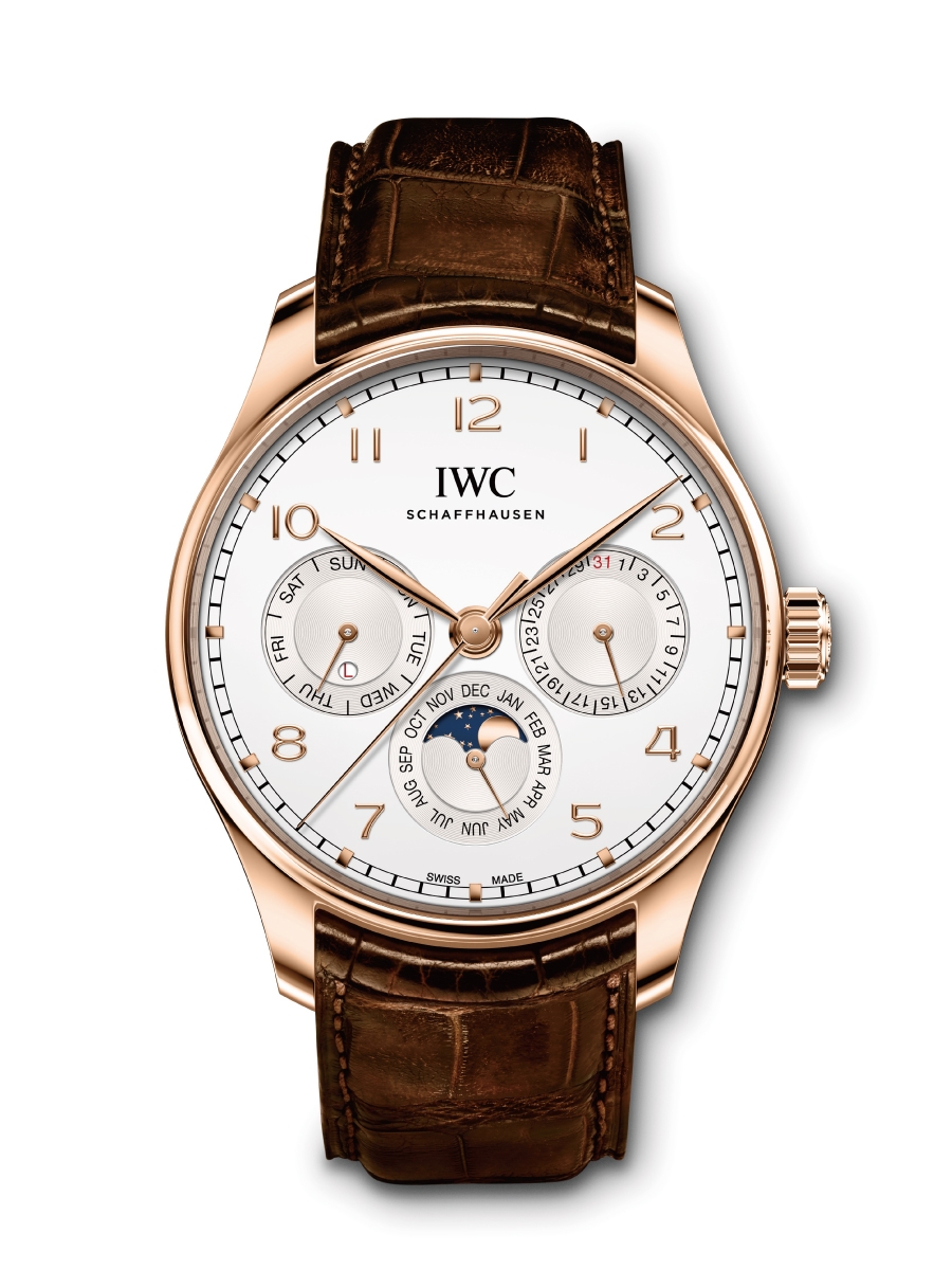 IWC(アイ・ダブリュー・シー)
