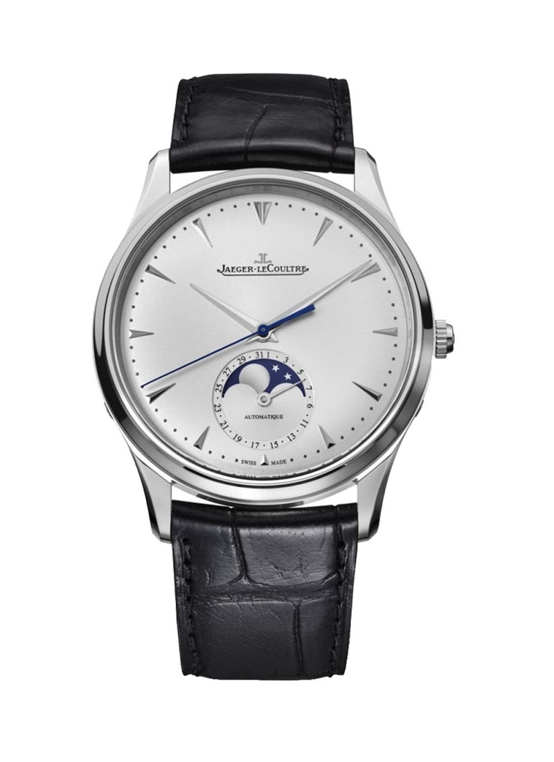 JAEGER-LECOULTRE(ジャガー・ルクルト)
