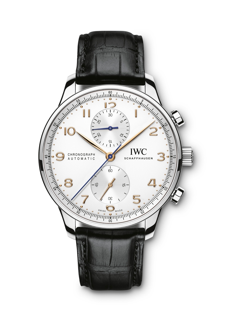 IWC(アイ・ダブリュー・シー)
