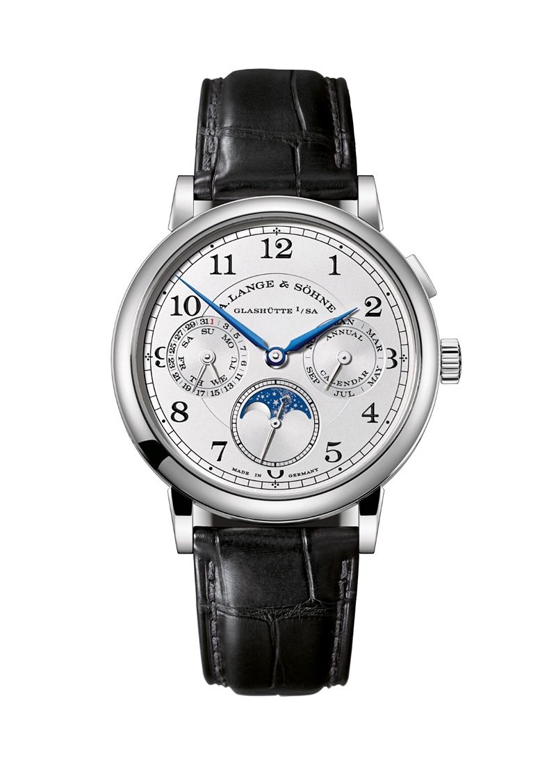 A. LANGE ＆ SÖHNE(A.ランゲ＆ゾーネ)
