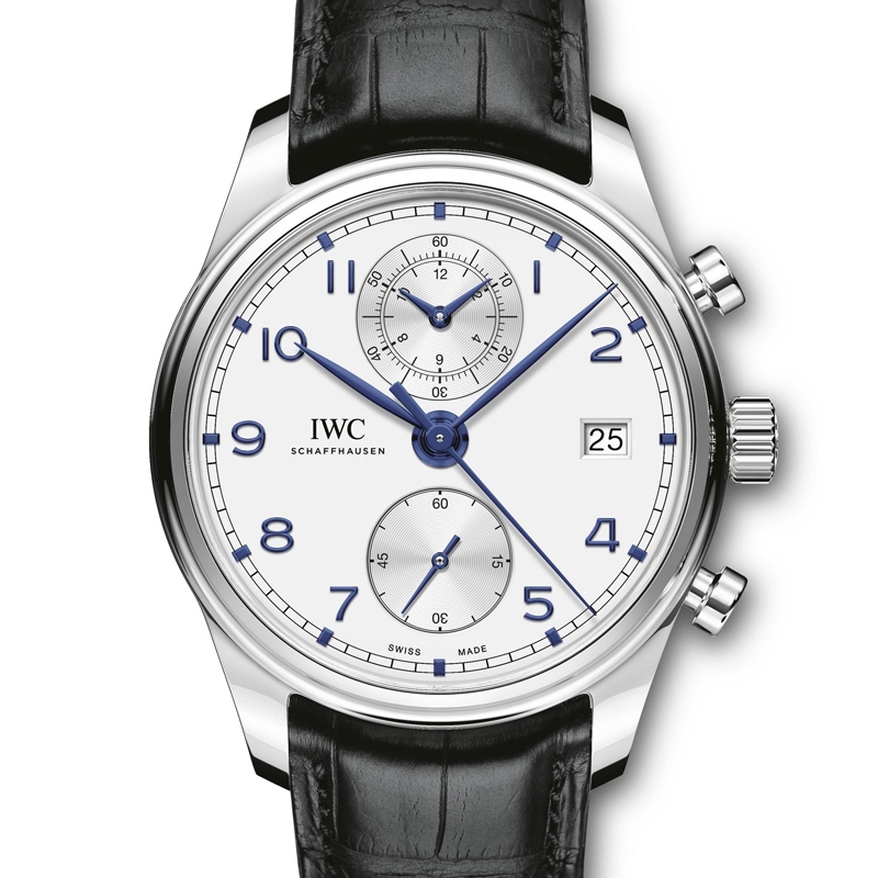 IWC(アイ・ダブリュー・シー)
