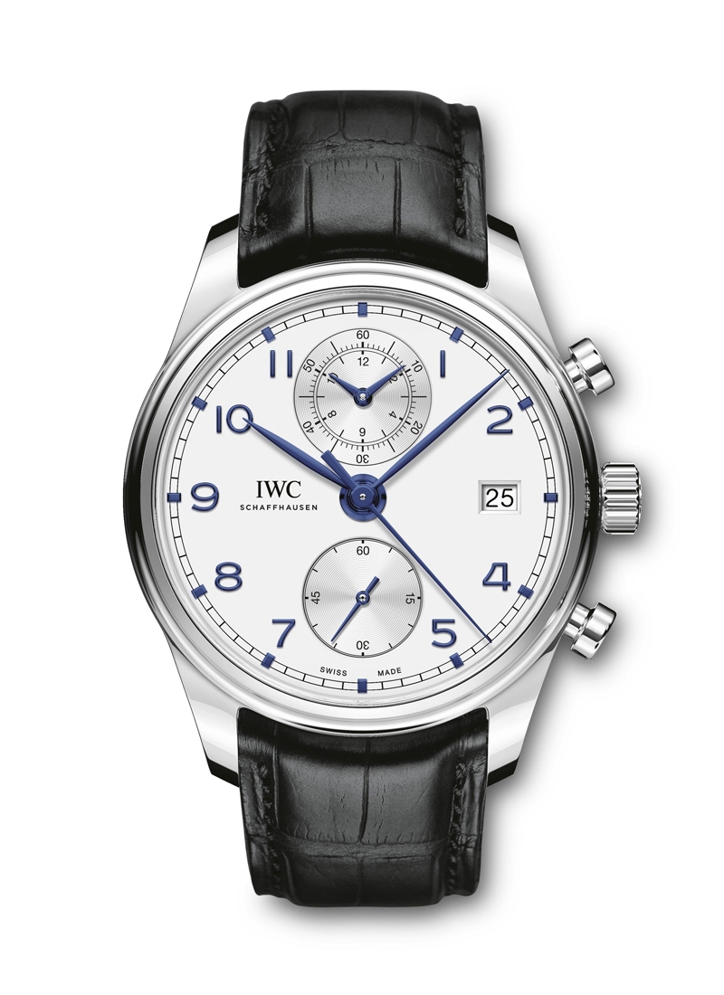 IWC(アイ・ダブリュー・シー)
