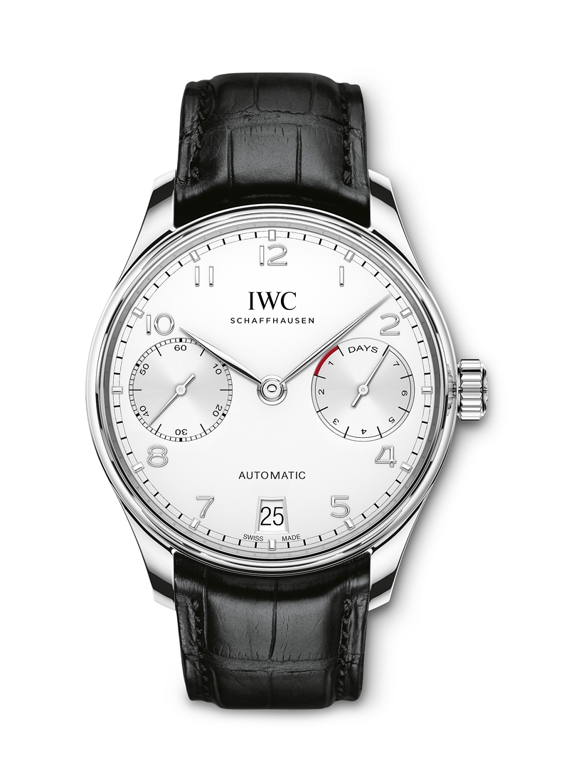 IWC(アイ・ダブリュー・シー)
