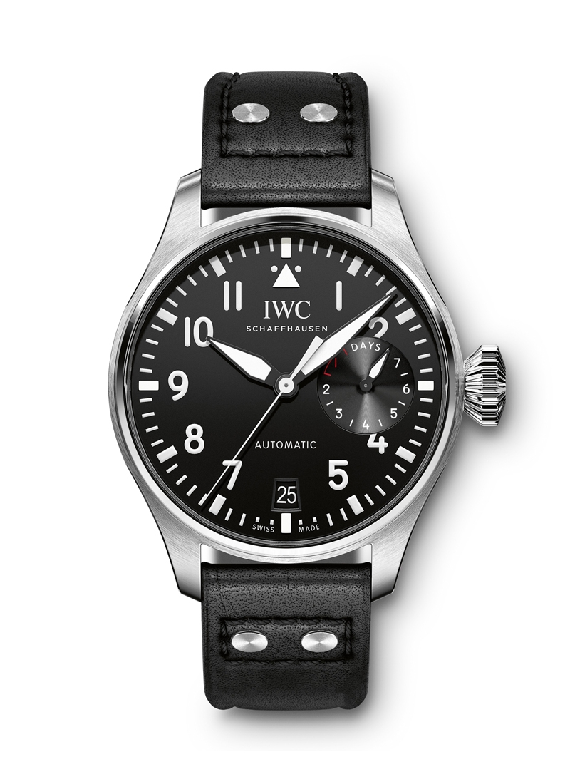 IWC(アイ・ダブリュー・シー)
