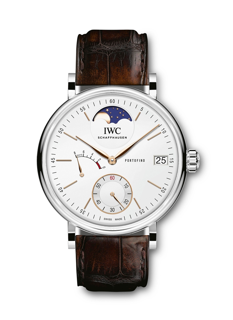 IWC(アイ・ダブリュー・シー)
