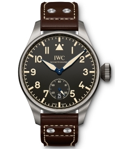 IWC(アイ・ダブリュー・シー)
