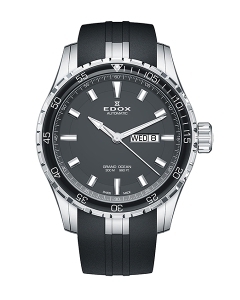 EDOX(エドックス)
