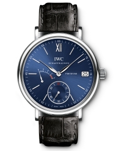 IWC(アイ・ダブリュー・シー)
