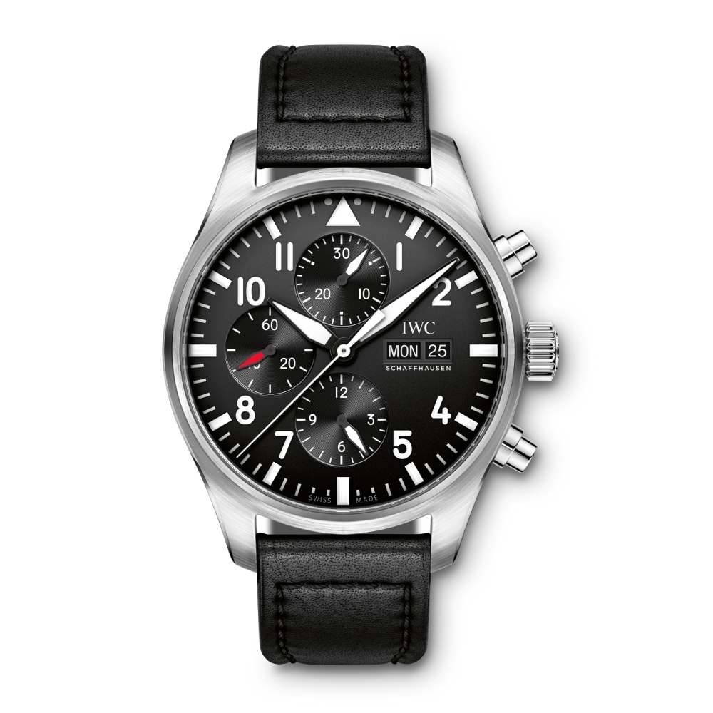 IWC(アイ・ダブリュー・シー)
