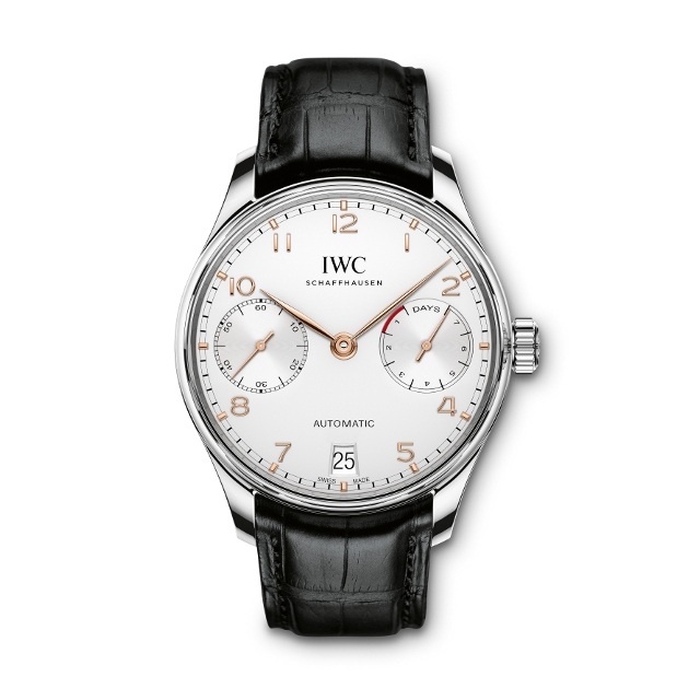 IWC(アイ・ダブリュー・シー)
