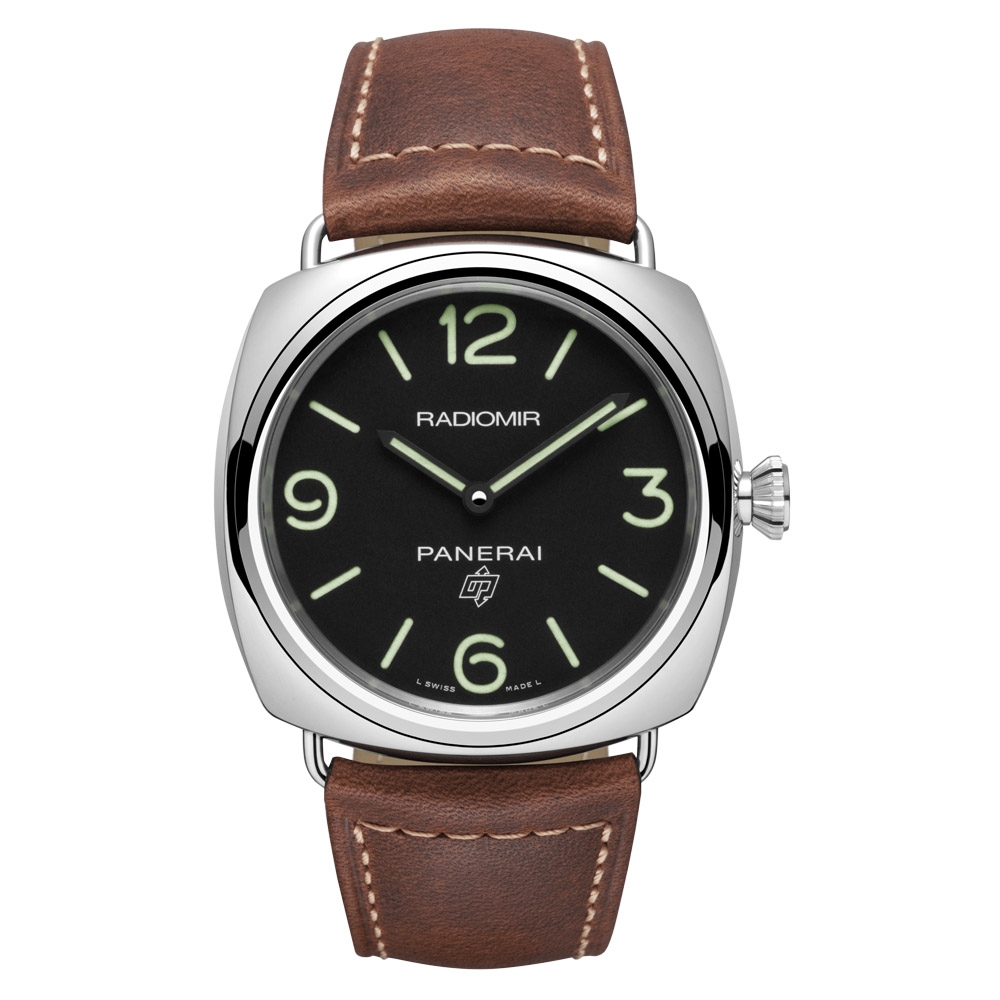 PANERAI(パネライ)

