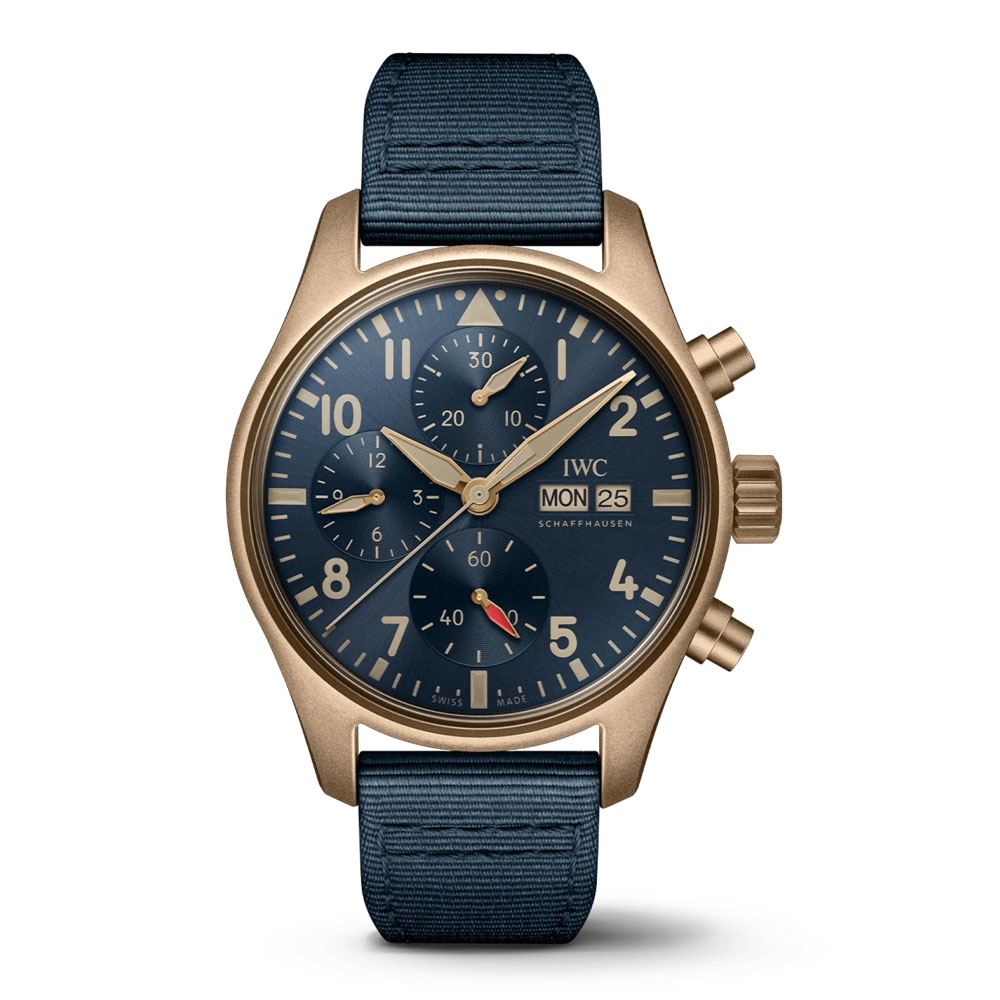 IWC(アイ・ダブリュー・シー)

