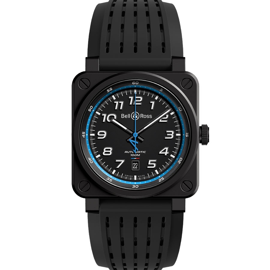 BELL &amp; ROSS(ベル＆ロス)

