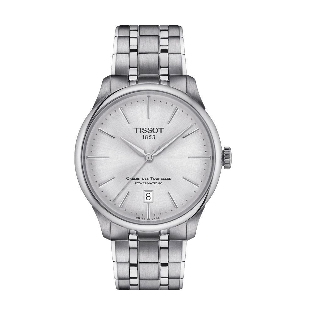 TISSOT(ティソ)
