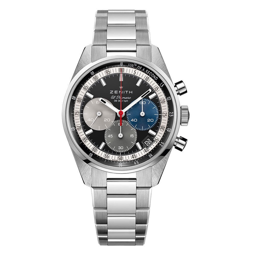 グランドセイコー(GRAND SEIKO) 9Sメカニカル GMT SBGM247