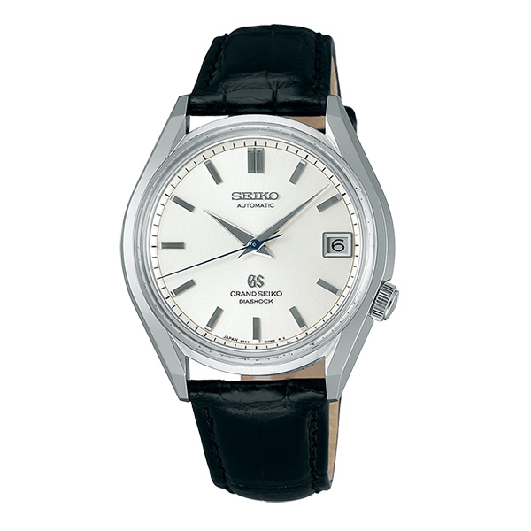 Grand Seiko(グランドセイコー)
