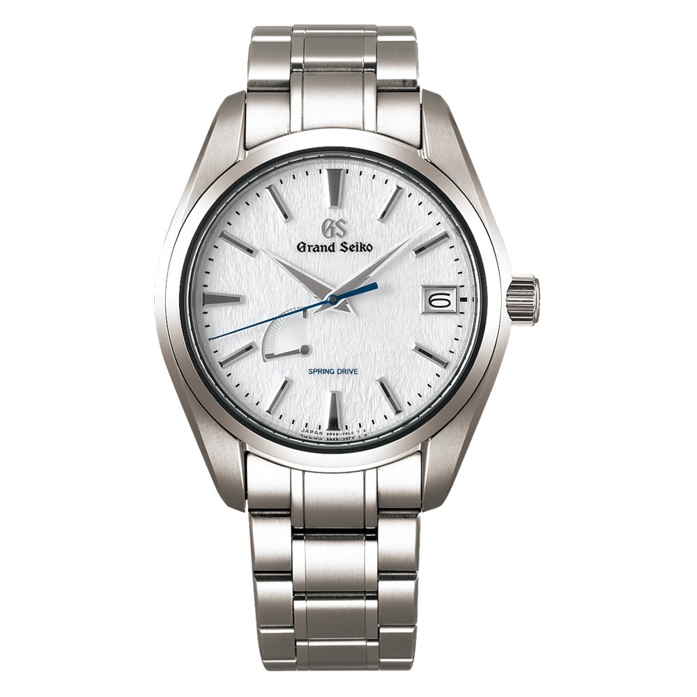 Grand Seiko(グランドセイコー)
