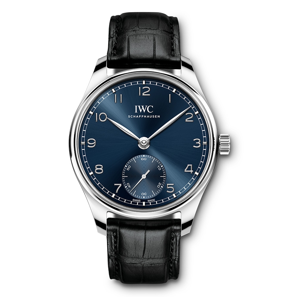 IWC(アイ・ダブリュー・シー)
