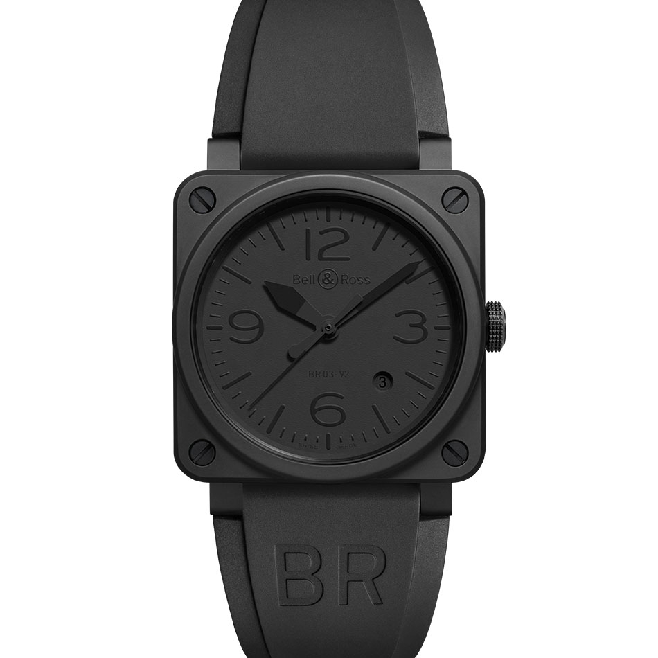 BELL &amp; ROSS(ベル＆ロス)
