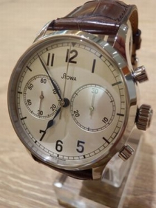 STOWA(ストーヴァ)
