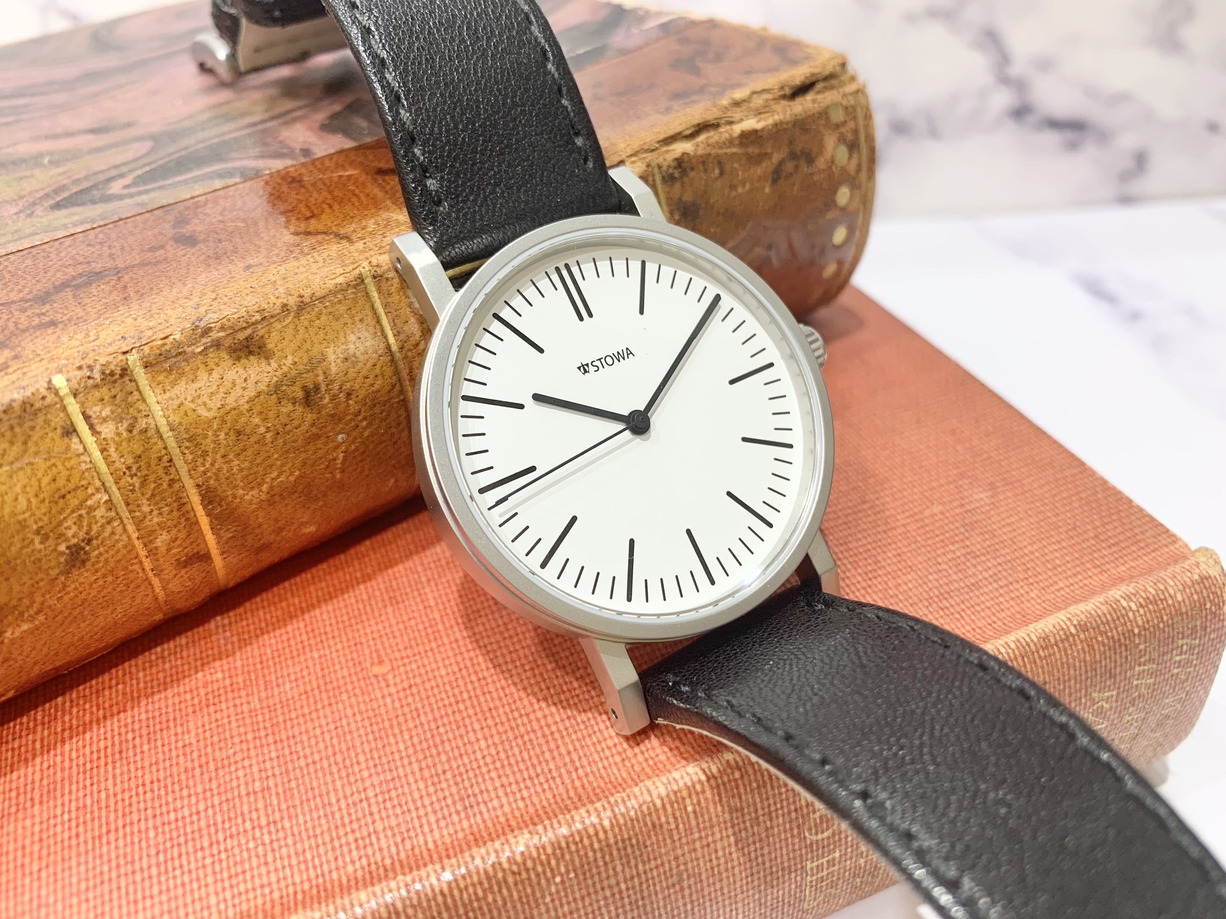 STOWA(ストーヴァ)
