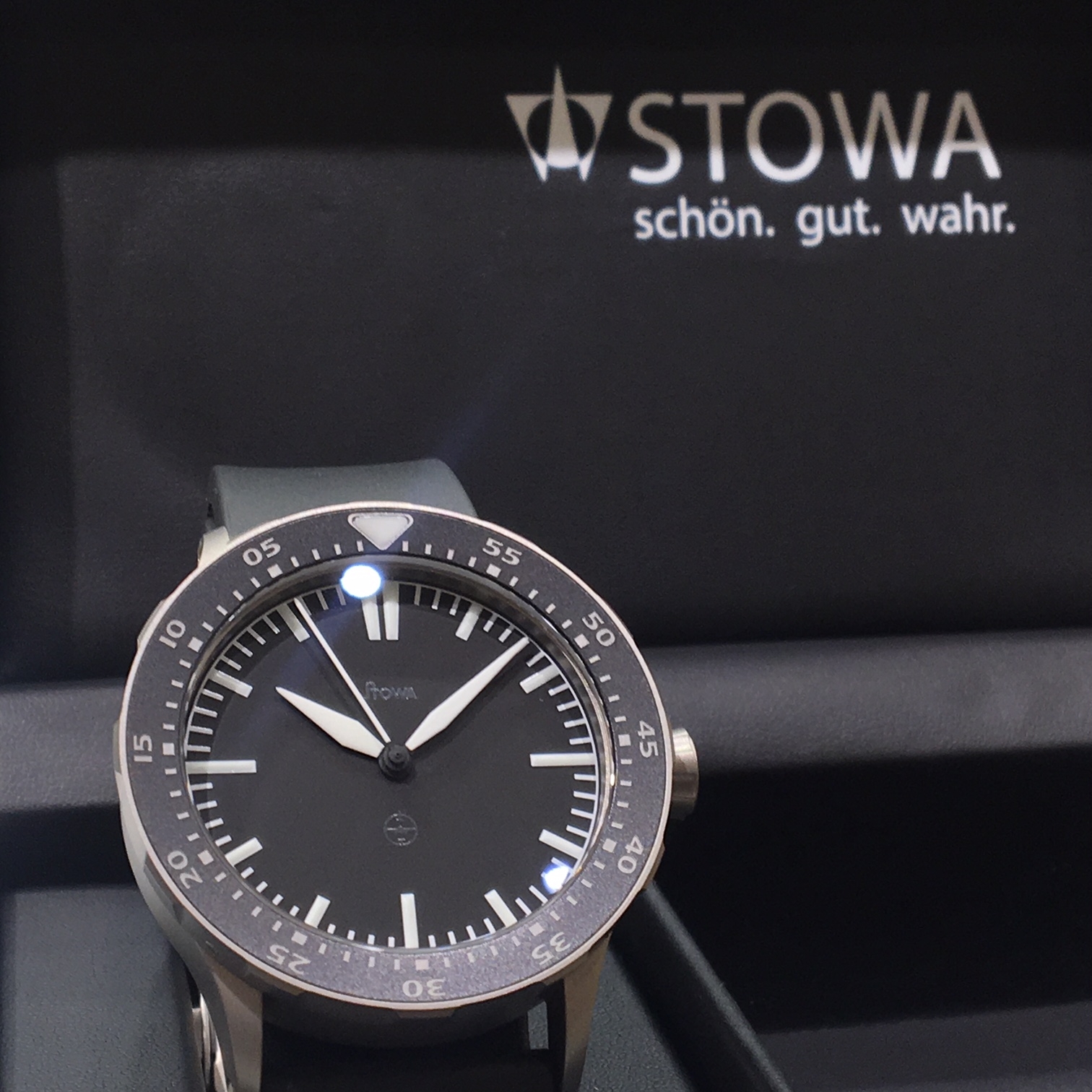 STOWA(ストーヴァ)
