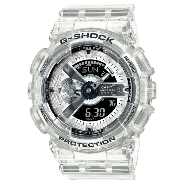 G-SHOCK(ジーショック)
