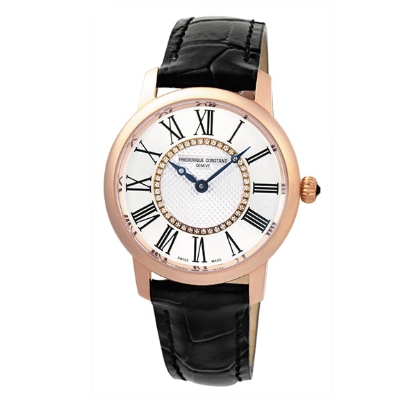 FREDERIQUE CONSTANT(フレデリック・コンスタント)
